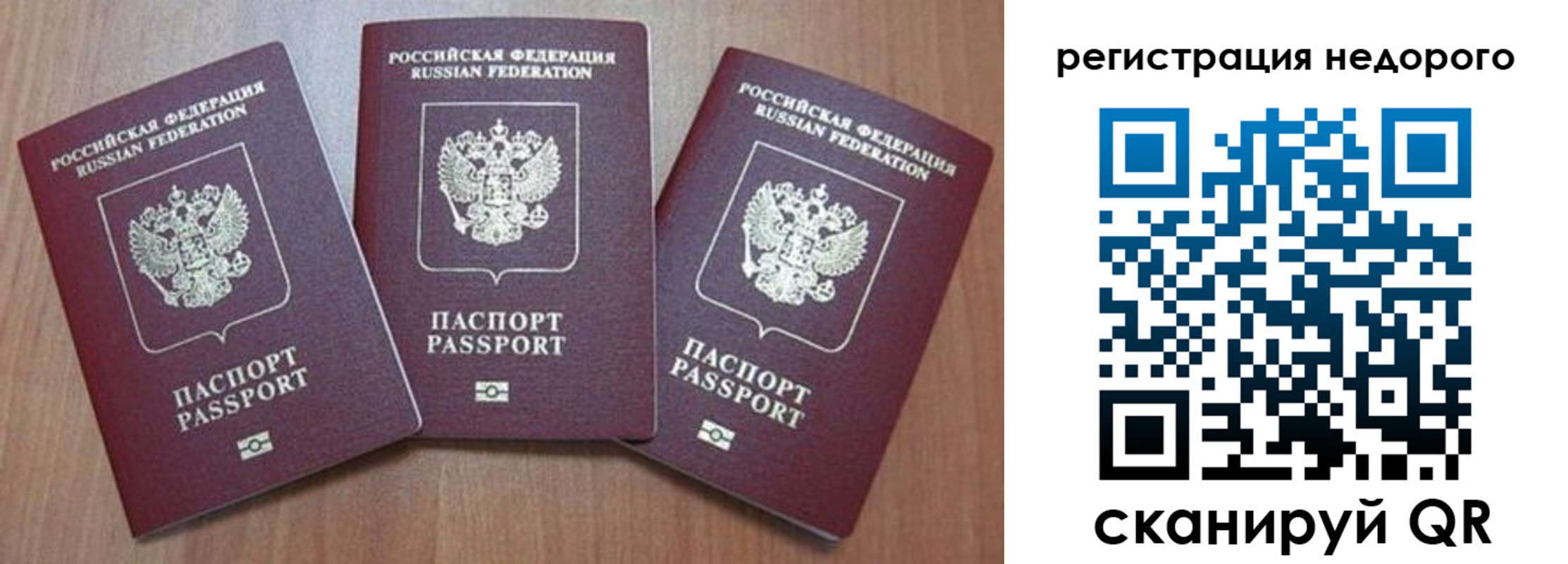 временная регистрация для всех в Горячем Ключе
