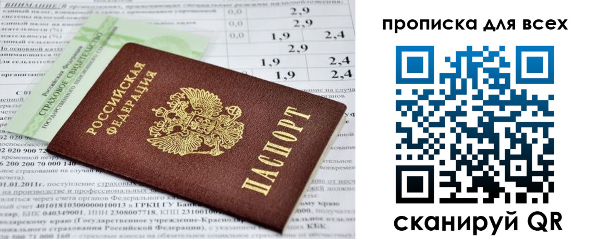 временная регистрация надежно в Горячем Ключе
